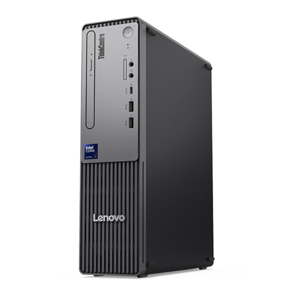 PC Lenovo ThinkCentre Neo 50S G6 13DM0047VA (Ultra 3 205/ 8GB/ 256Gb SSD/ Wifi + BT/ Key/ Mouse/ NoOS/ 1Y)