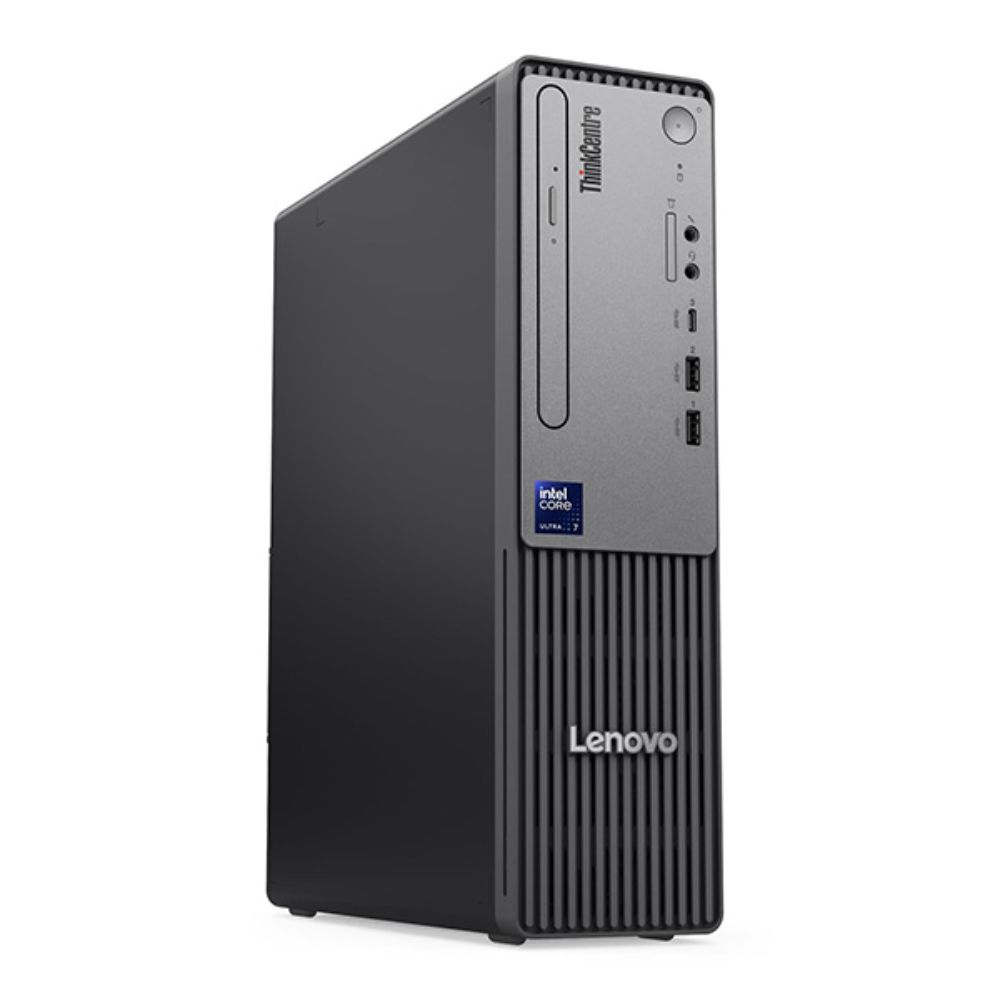 PC Lenovo ThinkCentre Neo 50S G6 13DM0047VA (Ultra 3 205/ 8GB/ 256Gb SSD/ Wifi + BT/ Key/ Mouse/ NoOS/ 1Y)