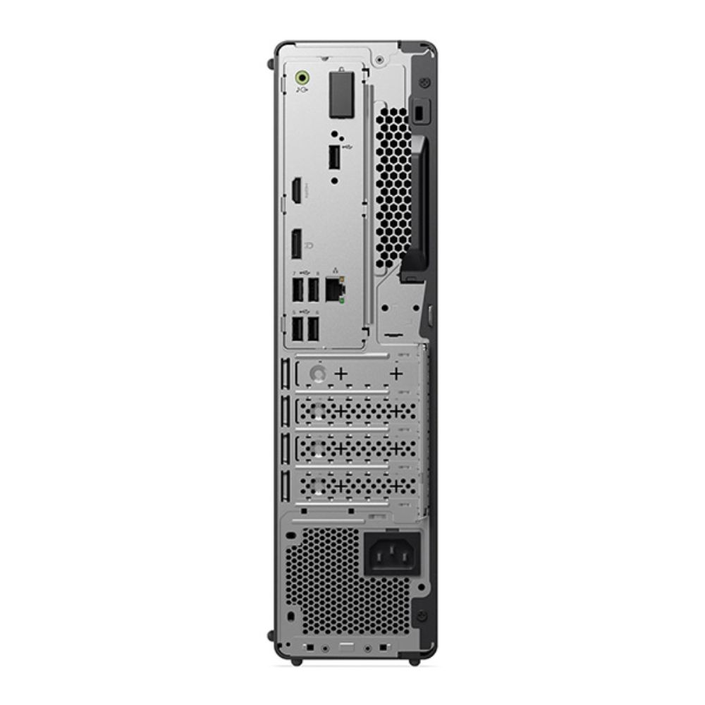 PC Lenovo ThinkCentre Neo 50S G6 13DM0047VA (Ultra 3 205/ 8GB/ 256Gb SSD/ Wifi + BT/ Key/ Mouse/ NoOS/ 1Y)