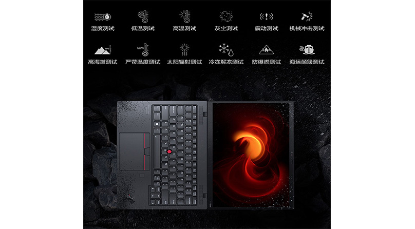 Laptop Lenovo Thinkpad X1 NANO Gen 1 20UN00B8VN