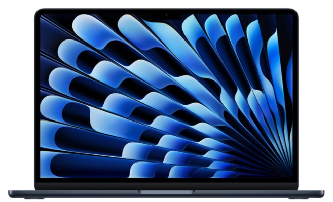 Laptop Apple Macbook Air M4 MW123SA/A