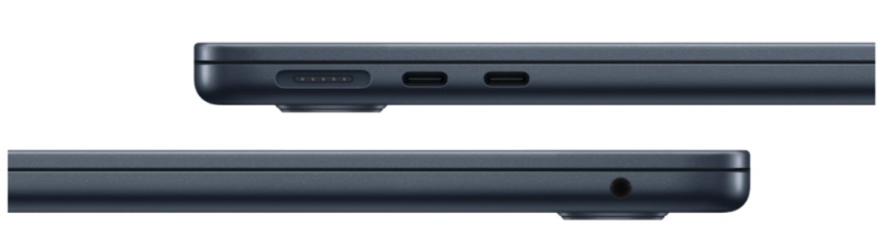 Laptop Apple Macbook Air M4 MW133SA/A 