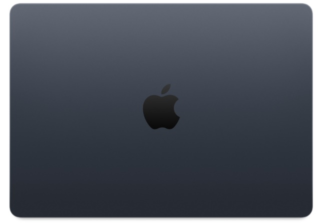 Laptop Apple Macbook Air M4 MW133SA/A 