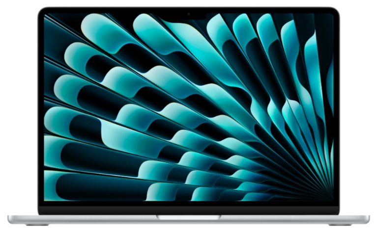 Laptop Apple Macbook Air M4 MW0X3SA/A 