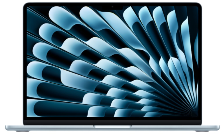 Laptop Apple Macbook Air M4 MC6T4SA/A