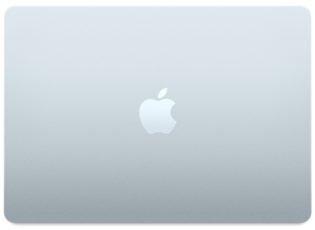 Laptop Apple Macbook Air M4 MC6T4SA/A