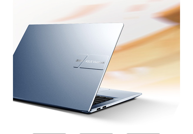 Laptop Asus Vivobook Pro M3401QA KM025W (R7-5800H/ 8GB/ 512GB SSD/ 14 OLED WQXGA+/ AMD Radeon/ Win11/ Bạc)