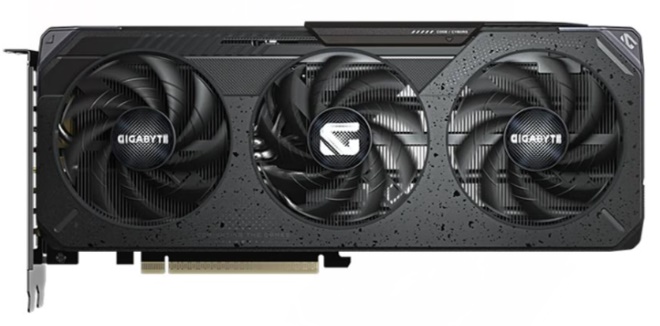Card đồ họa Gigabyte GeForce RTX 5060 Ti GAMING OC 16G GDDR7 (N506TGAMING OC-16GD)