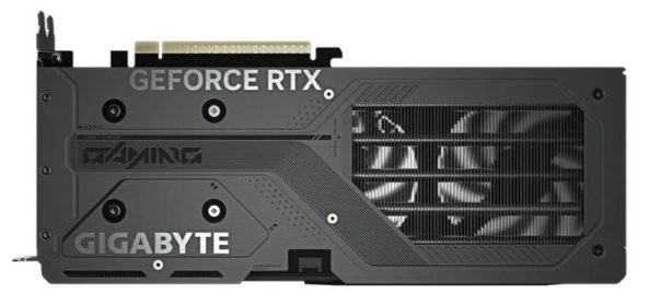Card đồ họa Gigabyte GeForce RTX 5060 Ti GAMING OC 16G GDDR7 (N506TGAMING OC-16GD)