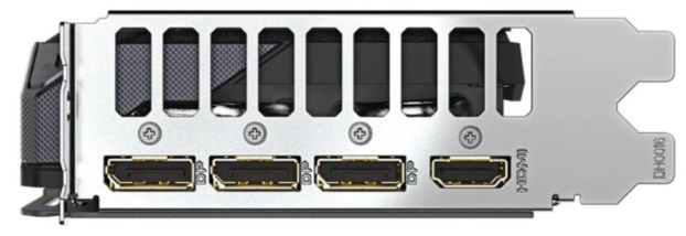 Card đồ họa Gigabyte GeForce RTX 5060 Ti GAMING OC 16G GDDR7 (N506TGAMING OC-16GD)