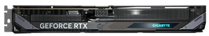 Card đồ họa Gigabyte GeForce RTX 5060 Ti GAMING OC 16G GDDR7 (N506TGAMING OC-16GD)