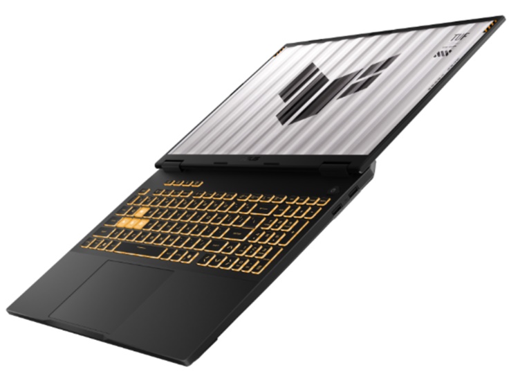 Laptop Asus TUF Gaming F16 FX608JHR-RV037W 