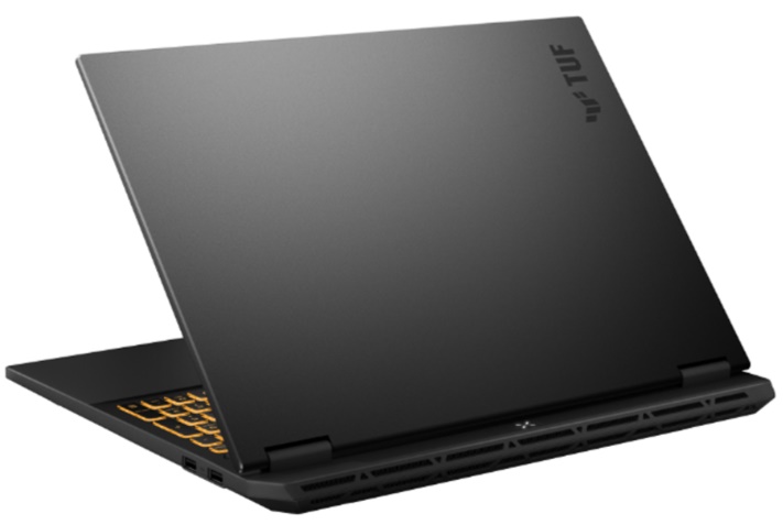 Laptop Asus TUF Gaming F16 FX608JHR-RV037W 