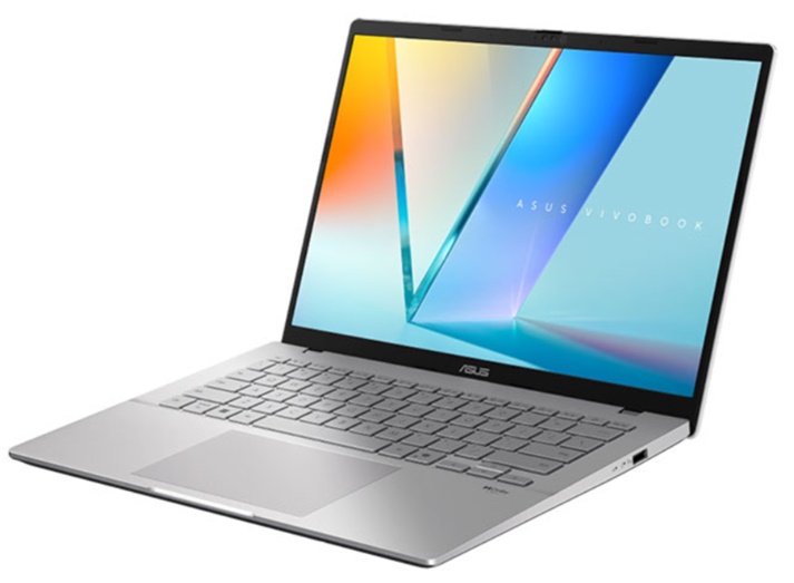 Laptop Asus Vivobook S14 S3407VA-LY053W 