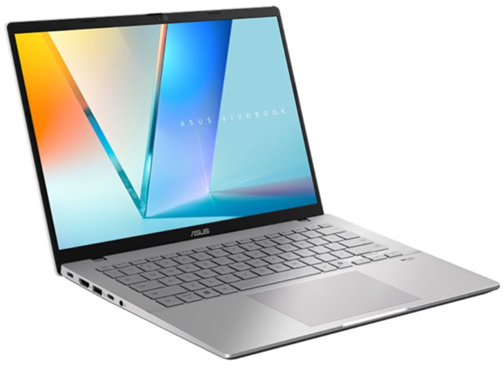 Laptop Asus Vivobook S14 S3407VA-LY053W 