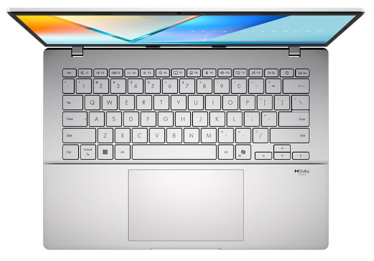 Laptop Asus Vivobook S14 S3407VA-LY053W 