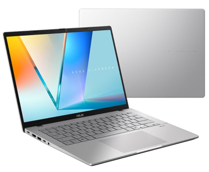 Laptop Asus Vivobook S14 S3407VA-LY053W 