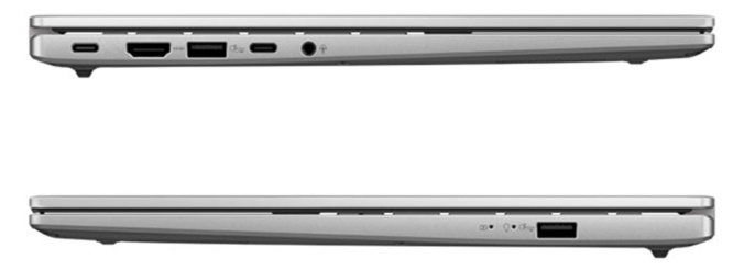 Laptop Asus Vivobook S14 S3407VA-LY053W 