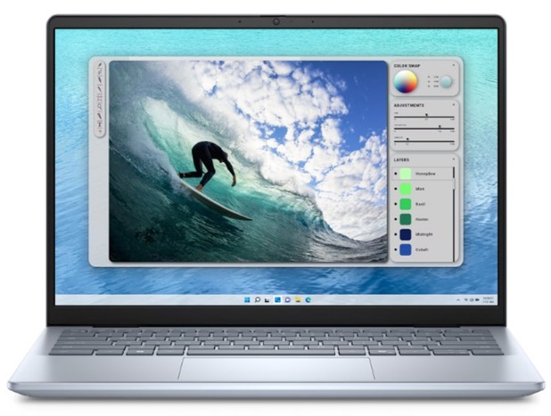 Laptop Dell Inspiron 5440 71059084