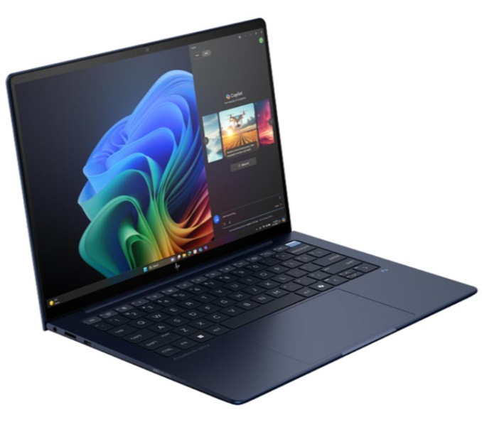 Laptop HP EliteBook Ultra G1i B9FE9PT 