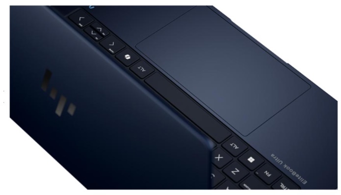 Laptop HP EliteBook Ultra G1i B9FE9PT 