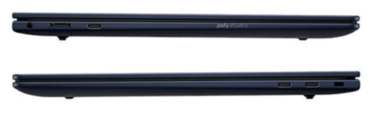 Laptop HP EliteBook Ultra G1i B9FE9PT 