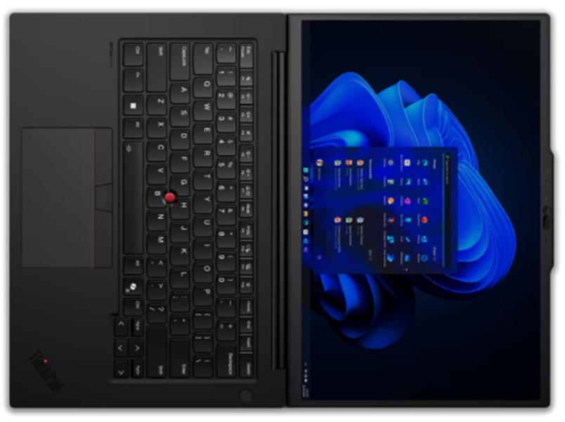 Laptop Lenovo ThinkPad P14s G5 21G20053VA