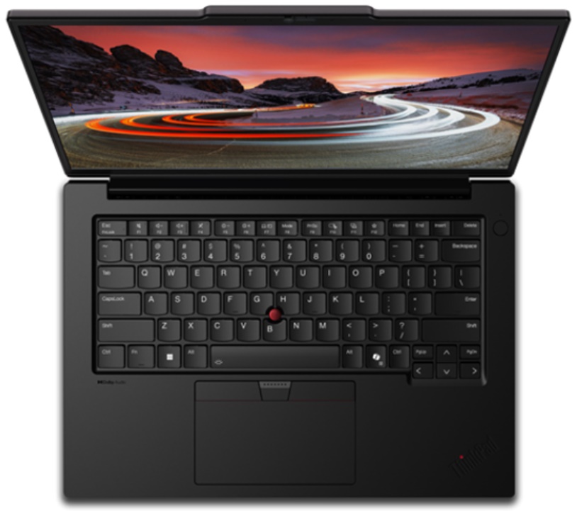 Laptop Lenovo ThinkPad P14s G5 21G20053VA
