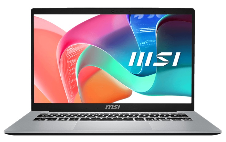 Laptop MSI Modern 14 F13MG-240VNCP