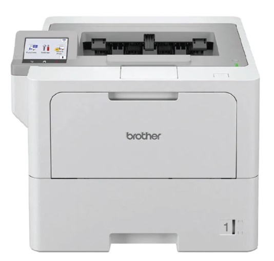 Máy in laser đen trắng Brother HL-L6415DW