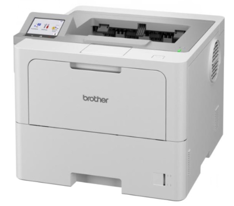 Máy in laser đen trắng Brother HL-L6415DW