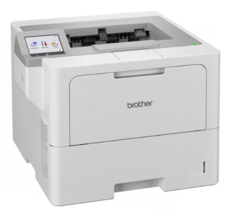 Máy in laser đen trắng Brother HL-L6415DW