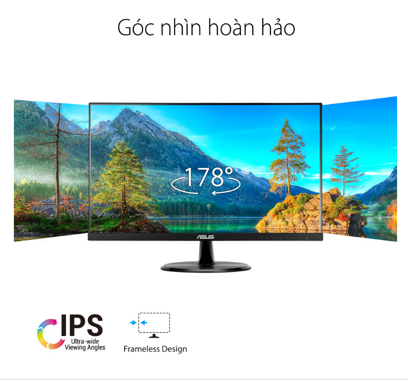 Màn hình Asus VP249HV