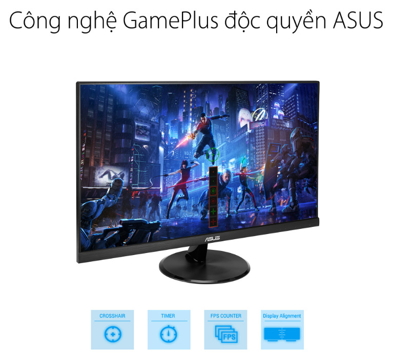 Màn hình Asus VP249HV