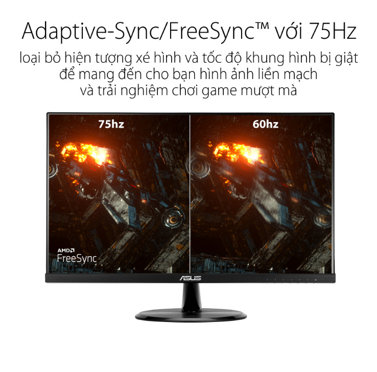 Màn hình Asus VP249HV