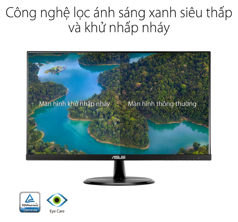 Màn hình Asus VP249HV