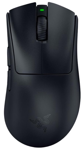 Chuột Gaming không dây Razer DeathAdder V4 Pro