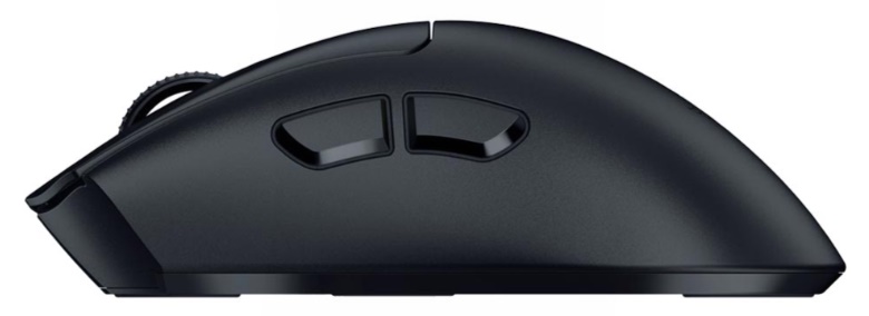 Chuột Gaming không dây Razer DeathAdder V4 Pro