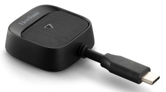 Thiết bị kết nối Không Dây ViewSonic WPD-900