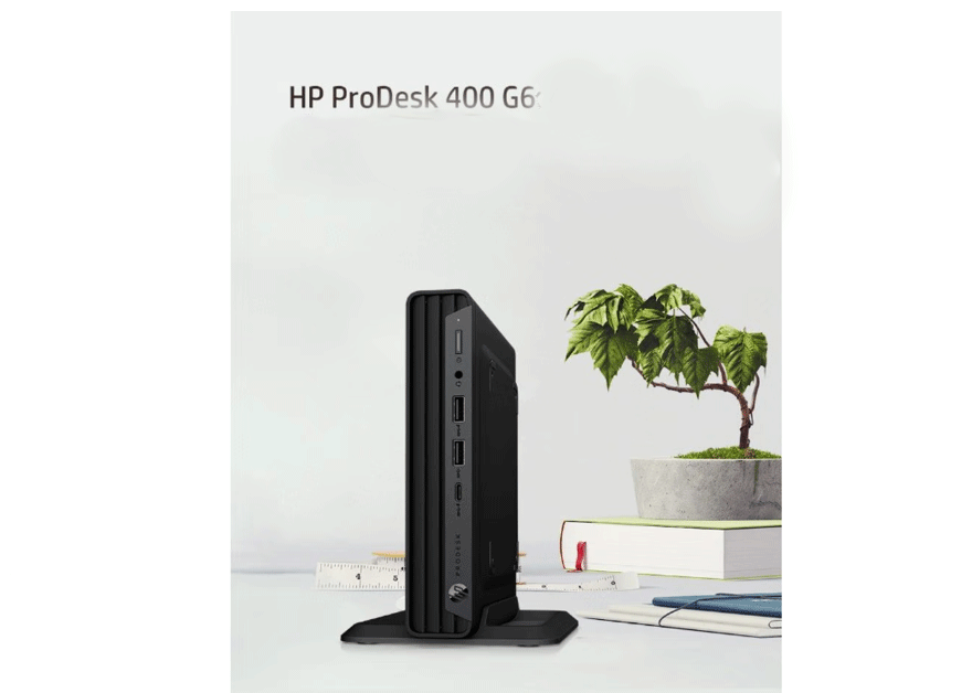 Máy tính để bàn mini HP ProDesk 400G6 60U52PA