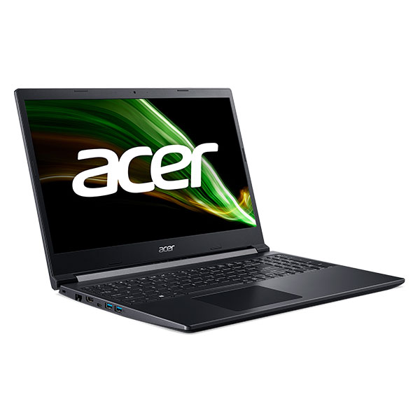 Laptop Acer Aspire Gaming A715 43G R8GA NH.QHDSV.002 16Gb
