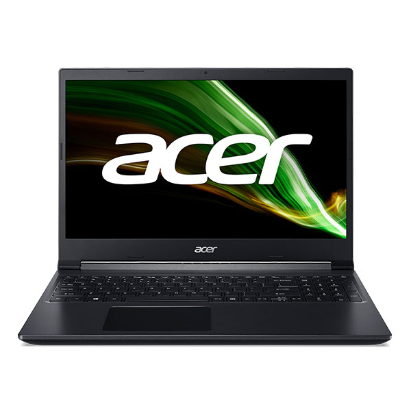 Laptop Acer Aspire Gaming A715 43G R8GA NH.QHDSV.002 16Gb