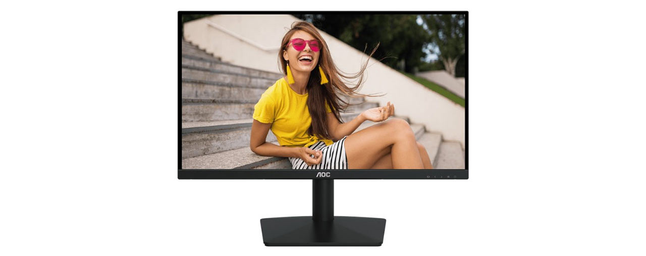 Màn hình AOC 22B15H2 (21.5Inch/ Full HD/ 4ms/ 100HZ/ 250cd/m2/ IPS) (ID: 60584)