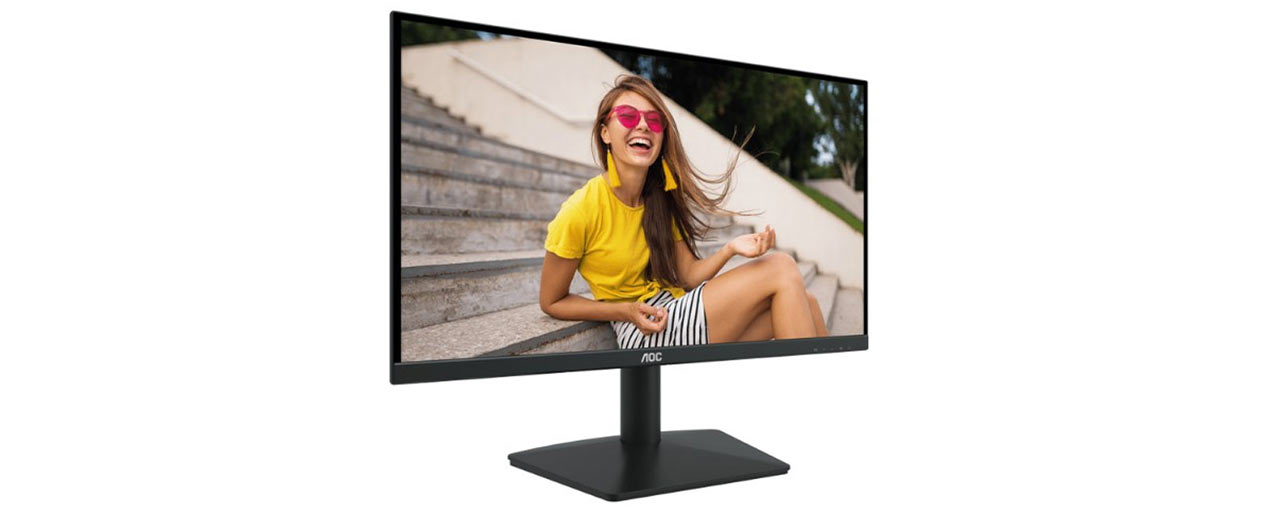 Màn hình AOC 22B15H2 (21.5Inch/ Full HD/ 4ms/ 100HZ/ 250cd/m2/ IPS) (ID: 60584)