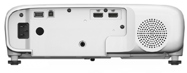Máy chiếu Epson EB-FH54 Wireless (3LCD/ 4100 Ansi Lumens/ WUXGA) 