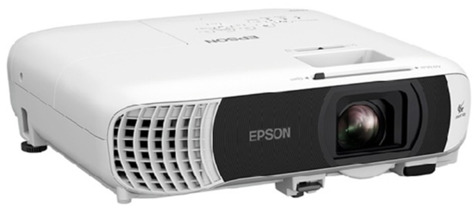 Máy chiếu Epson EB-FH54 Wireless (3LCD/ 4100 Ansi Lumens/ WUXGA) 