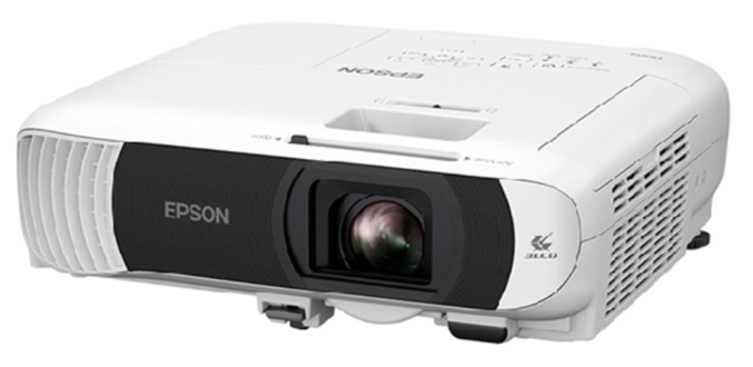 Máy chiếu Epson EB-FH54 Wireless (3LCD/ 4100 Ansi Lumens/ WUXGA) 