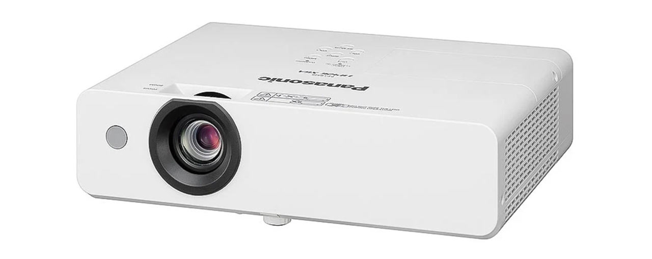 M&aacute;y chiếu Panasonic PT-LB306 (LCD/ 3100 Ansi Lumens/ XGA) (ID: 60583)