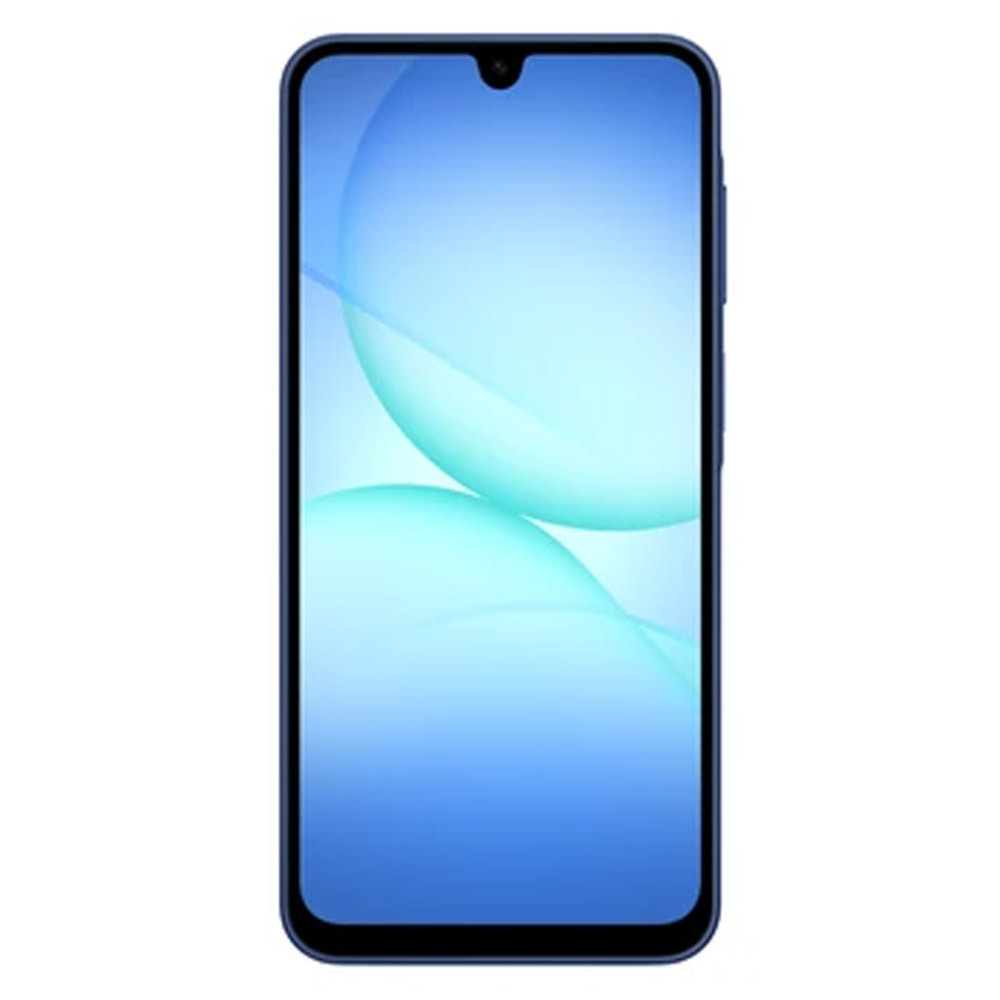 Điện thoại Samsung Galaxy A17 5G (8GB/ 128Gb/ Xanh navy) (ID: 60591)