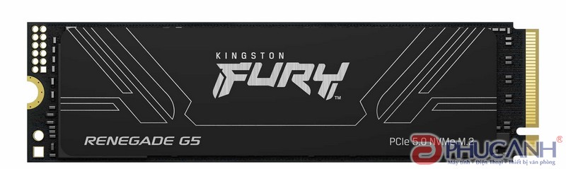Ổ SSD Kingston FURY Renegade G5 4TB